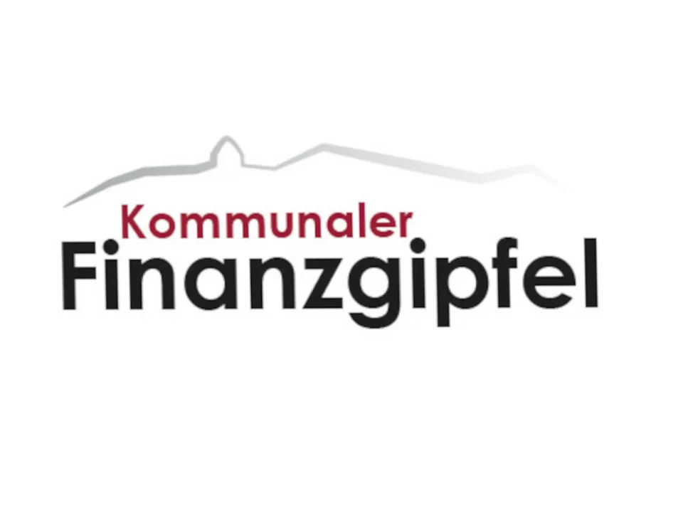 Kommunaler Finanzgipfel in Bonn