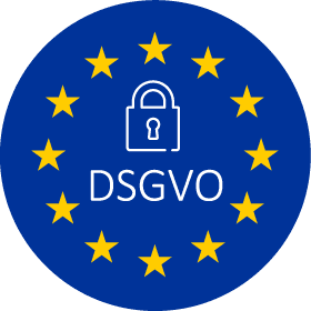Datenverarbeitung nach EU-DSGVO