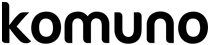 komuno Logo